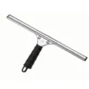 Стяжка металлическая с фиксированной ручкой 35 см