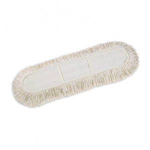 Моп (запаска) для сухого прибирання бавовна 60см FLT-013-2P