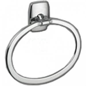 Вешалка овальная для полотенец S-7960