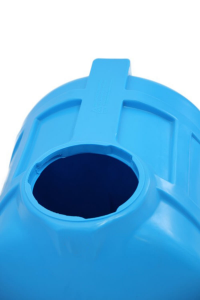 Горизонтальная емкость G-150