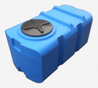 Ємність прямокутна 300 л. SK-300