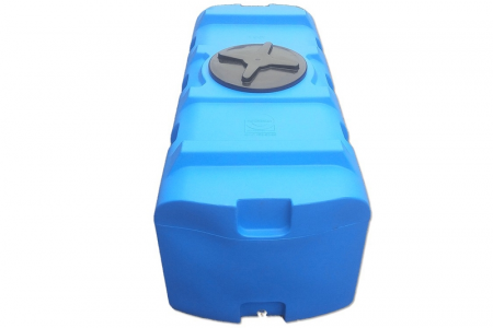 Прямокутна ємність 500 л SK-500