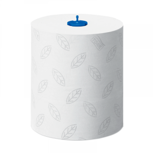 Полотенца в рулонах мягкие H1 TORK 290067