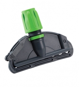 Держатель (зажим) веревочного Мопа IM210