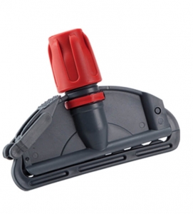 Держатель (зажим) веревочного Мопа IM210