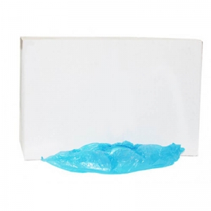 Бахилы для надевания вручную 400 пар