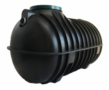 Септик для каналізації 2500 л
