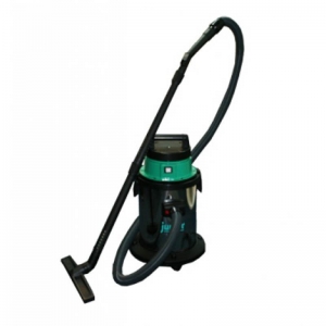 Пылеводосос в металлическом корпусе Soteco Junior Steel 315