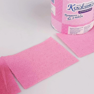 Туалетная бумага антисептик К45A