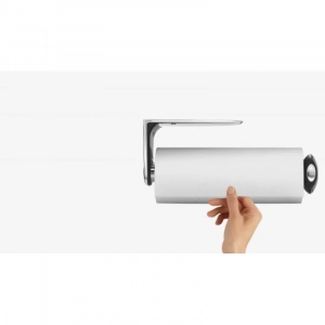 Тримач паперових рулонних рушників WALL MOUNT