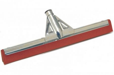 Стяжка (сквидж) для пола металлическая 75 см MYK500