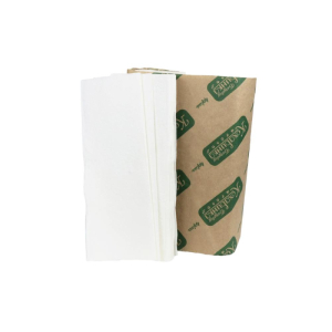 Полотенца бумажные листовые Z-типа KZ200-W