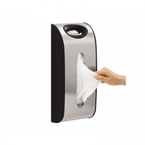 Держатель полиэтиленовых мешков KT1166