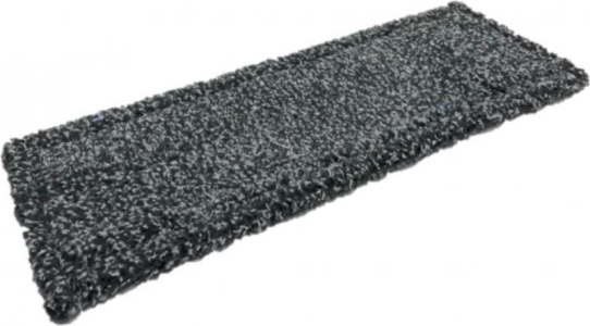 Моп (насадка) с карманами 40 см MSG40, микрофибра с полипропиленовыми вставками