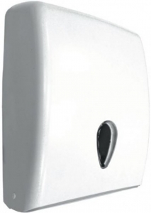 Держатель для листовых полотенец ZZ сложения 04020