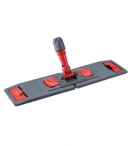 Пластиковая основа (флаундер) для мопов 50 см NPK196