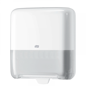 Диспенсер полотенец H1 TORK Matic 551000