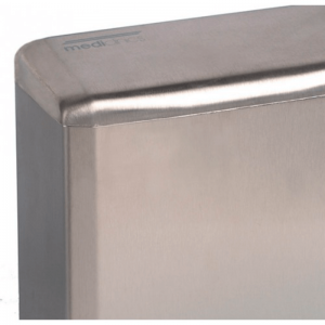 Урна для мусора 6л NAPKIN PP0006CS