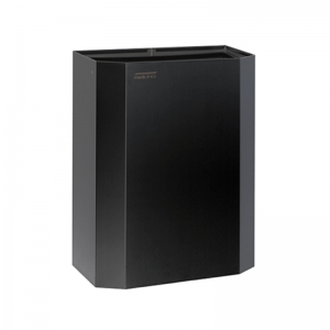 Урна для мусора 25л OPEN PPA2279B