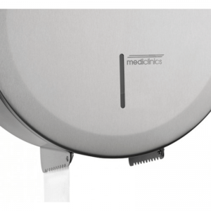 Держатель туалетной бумаги JUMBO INDUSTRIAL PR2783CS