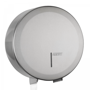 Держатель туалетной бумаги JUMBO INDUSTRIAL PR2787СS