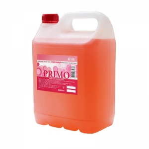 Жидкое мыло Primo 5л Клубника