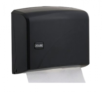 Держатель бумажных полотенец Z - складки. K1B