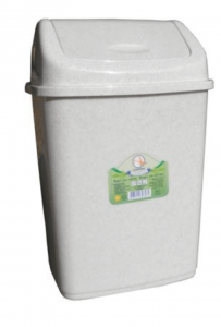 Корзина пластмассовая Вп 5