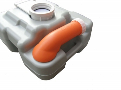 Портативный Биотуалет CHH 1315T (PT15A)