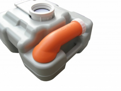 Комплект для кемпинга: биотуалет и переносной умывальник 1315Т (PT15A)+CHH-7701