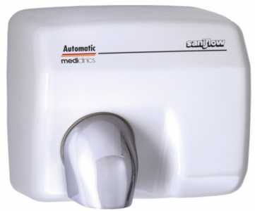 Сушилка для рук SANIFLOW E05A