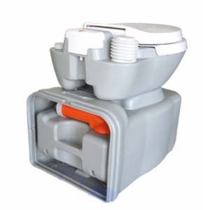 Биотуалет кассетный 3622