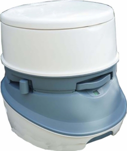 Биотуалет DeLux