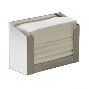 Держатель бумажных полотенец в пачках E-LINE E701S