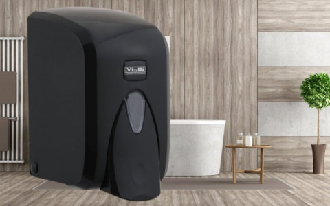 Дозатор пены наливной F5B