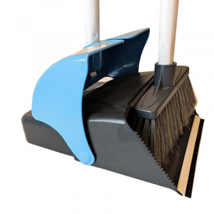 Комплект для прибирання совок, щітка. KAF300B