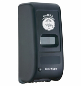 Сенсорный дозатор для дезинфицирующего средства 1706AB