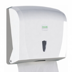 Держатель бумажных полотенец K40