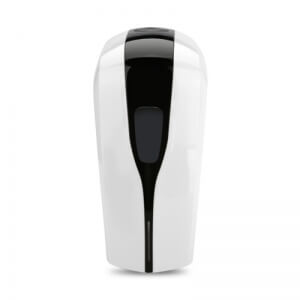 Автоматический (сенсорный) дозатор пены. SU1208