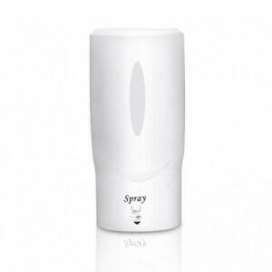 Автоматический (сенсорный) дозатор (распылитель) для дезинфицирующего средства. ZG-1766