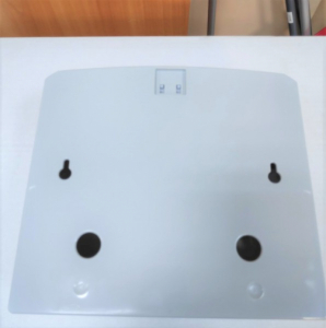 Держатель бумажных полотенец k2M