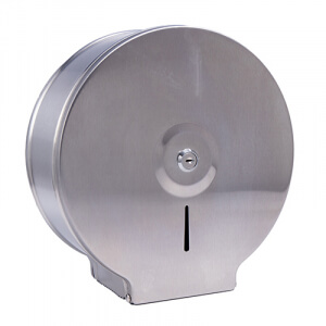 Держатель бумаги туалетной Джамбо. ZG-631S