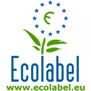 Моп Ecolabel веревочный с лентой хлопок 350гр 0000L1300
