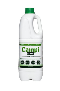 Засіб для біотуалетів Campi Green, 2л