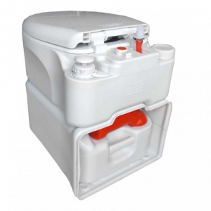 Биотуалет кассетный 5924TI