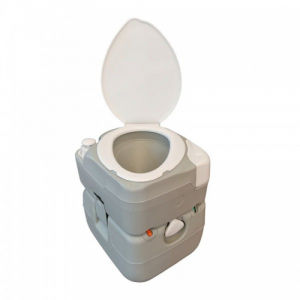 Биотуалет диагональный 7822DS