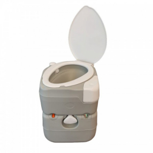 Биотуалет диагональный 7822DS