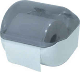 Держатель туалетной бумаги стандарт COLORED 619