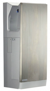 Сушилка для рук ZG-829S