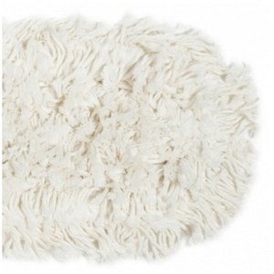 МОП з кишенями бавовна для швабри 60 см